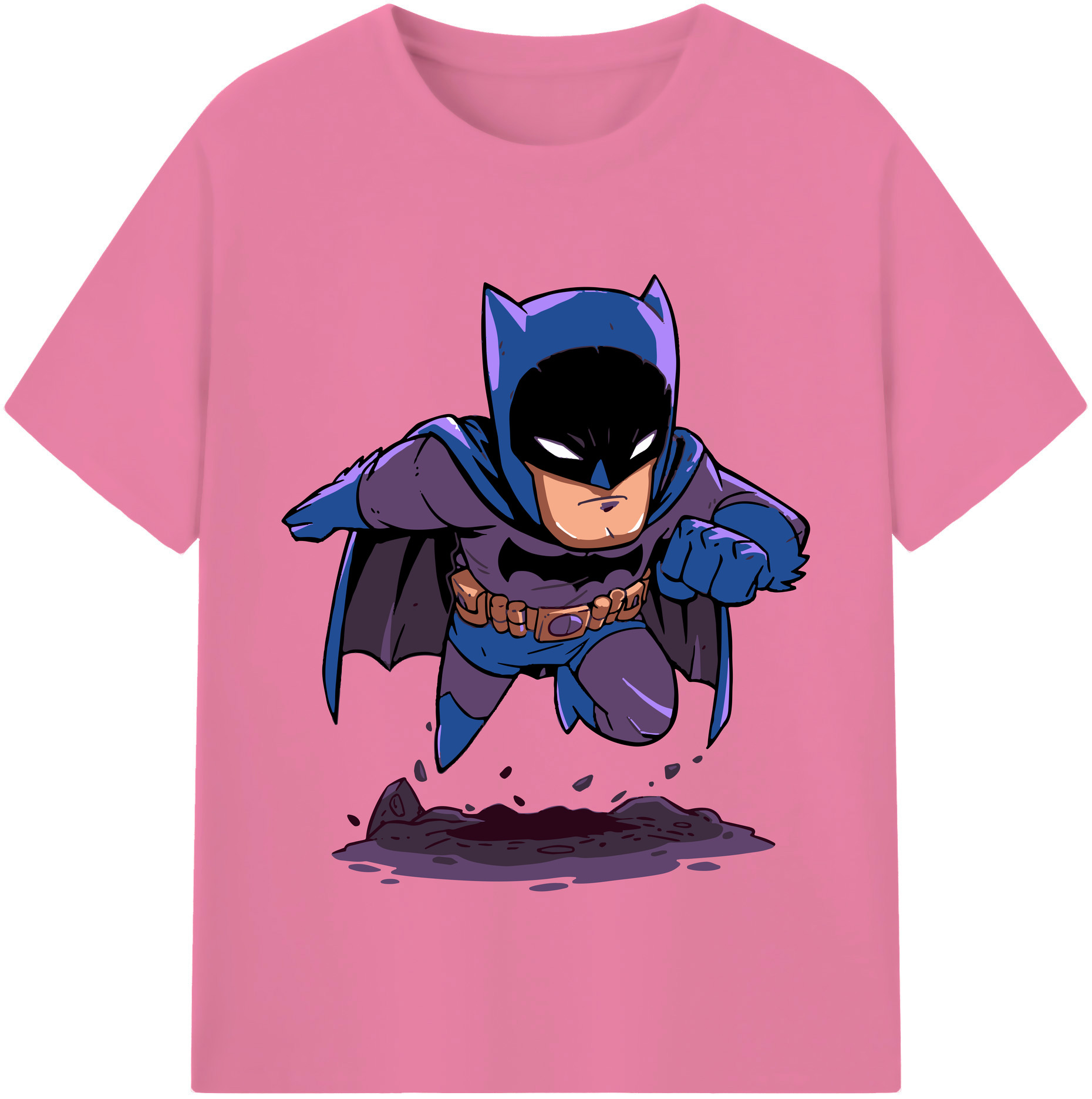 （画像用） アベンジャーズ The Avengers 綿100％半袖Tシャツ（フロントプリント）